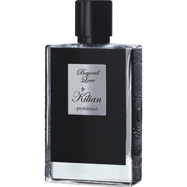 Beyond Love Prohibited